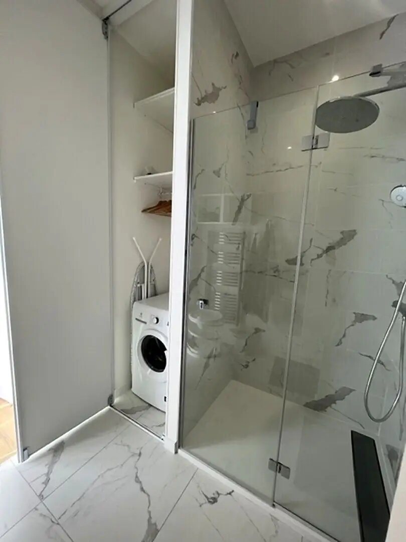 Appartement à louer, 28m², La Baule-Escoublac