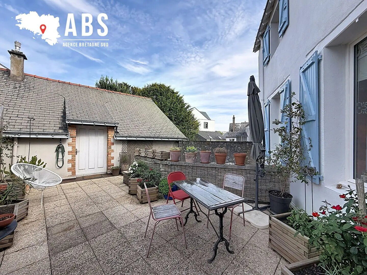 Appartement à vendre, 273m², La Roche-Bernard