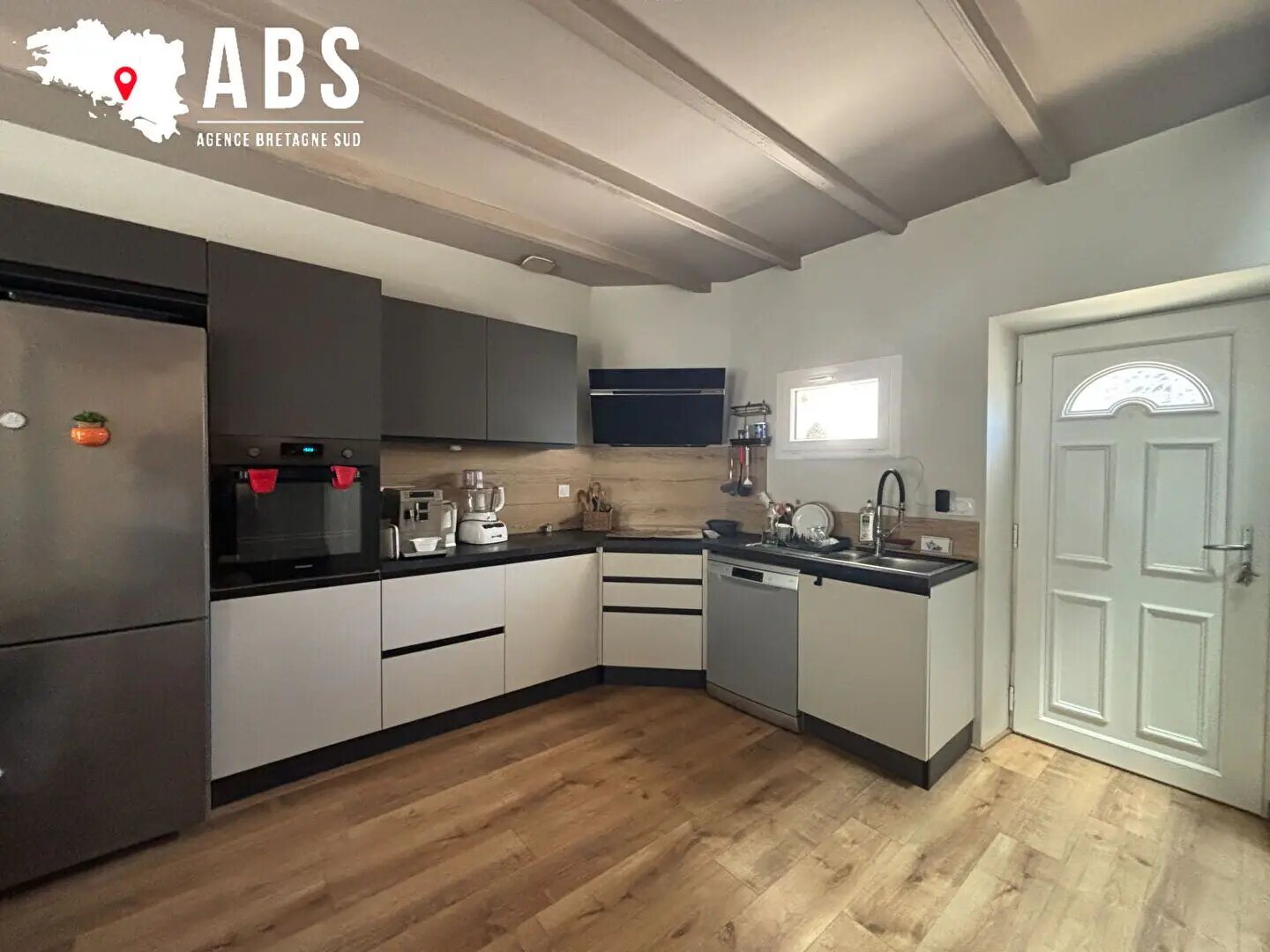 Maison à louer, 95m², Férel