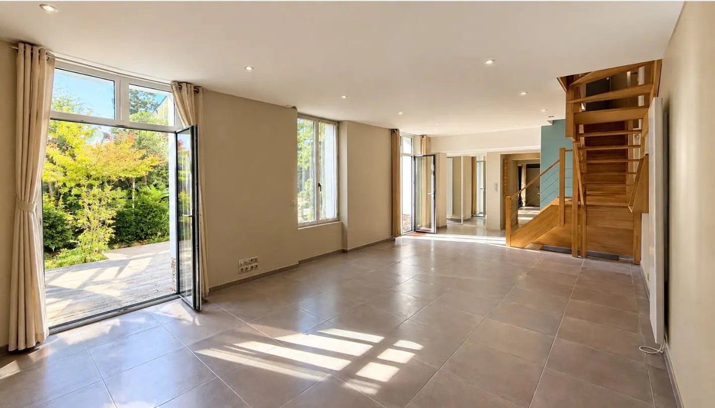 Maison à louer, 160m², La Baule-Escoublac