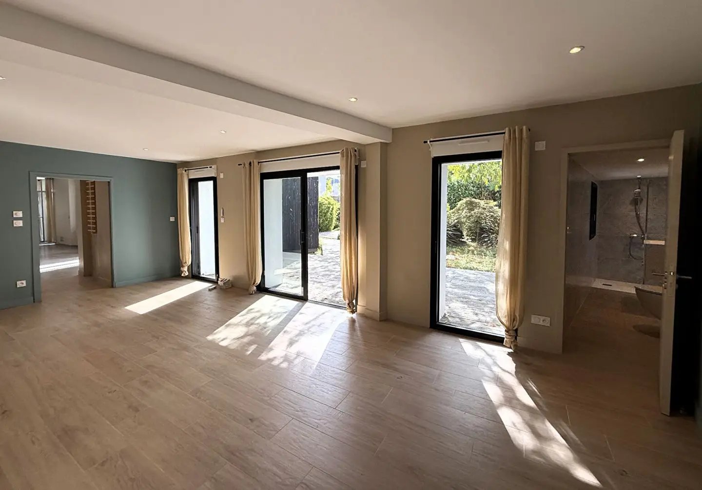 Maison à louer, 160m², La Baule-Escoublac