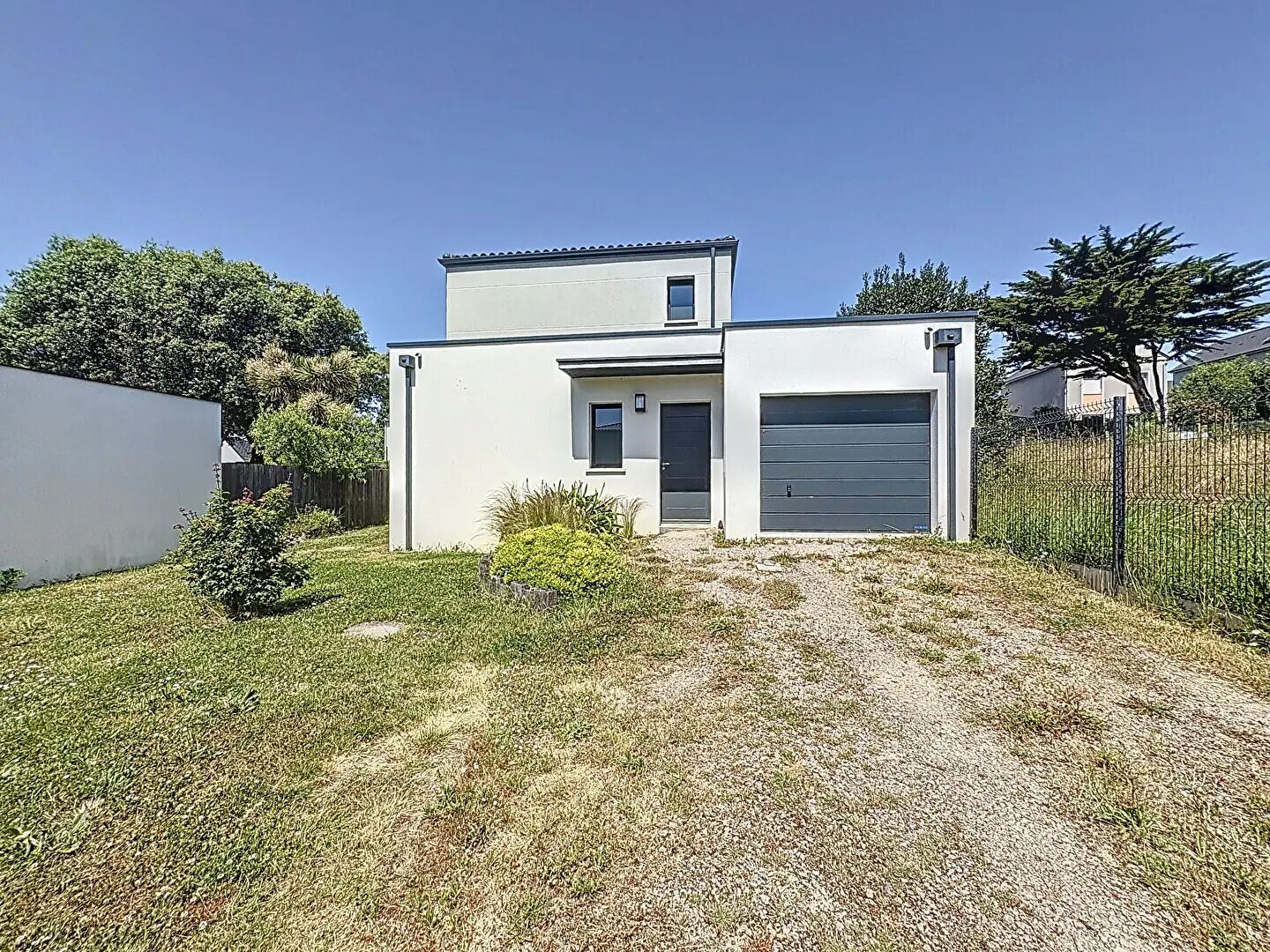 Maison à vendre, 120m², La Baule-Escoublac