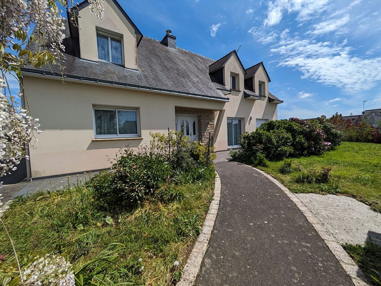 Maison à vendre, 257m², Nivillac