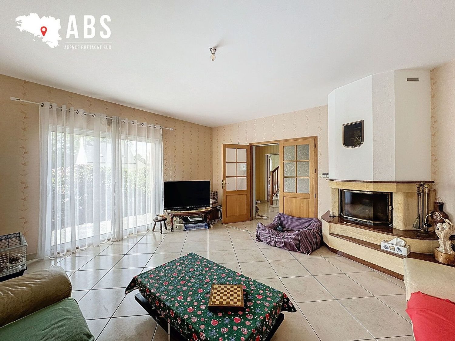Maison à vendre, 257m², Nivillac