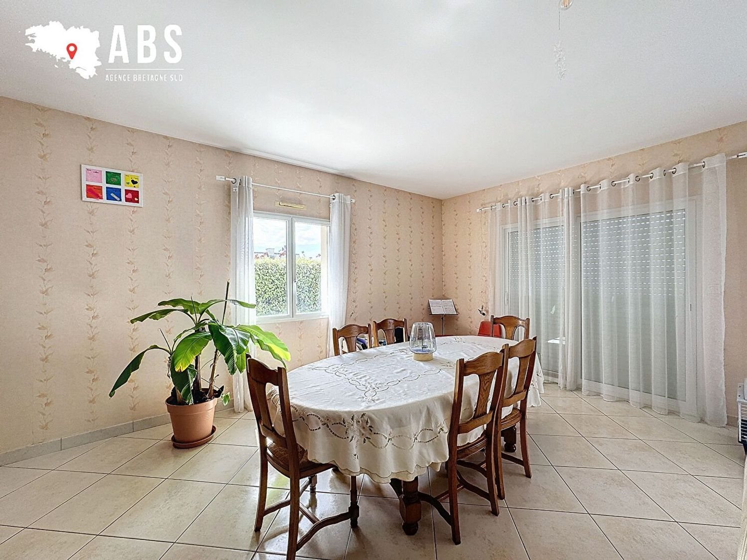 Maison à vendre, 257m², Nivillac