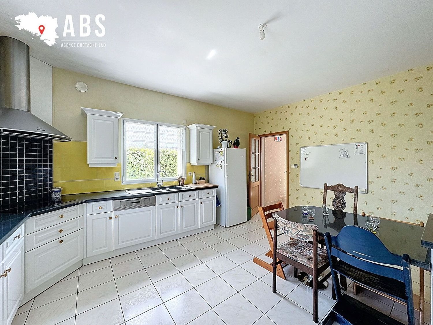 Maison à vendre, 257m², Nivillac