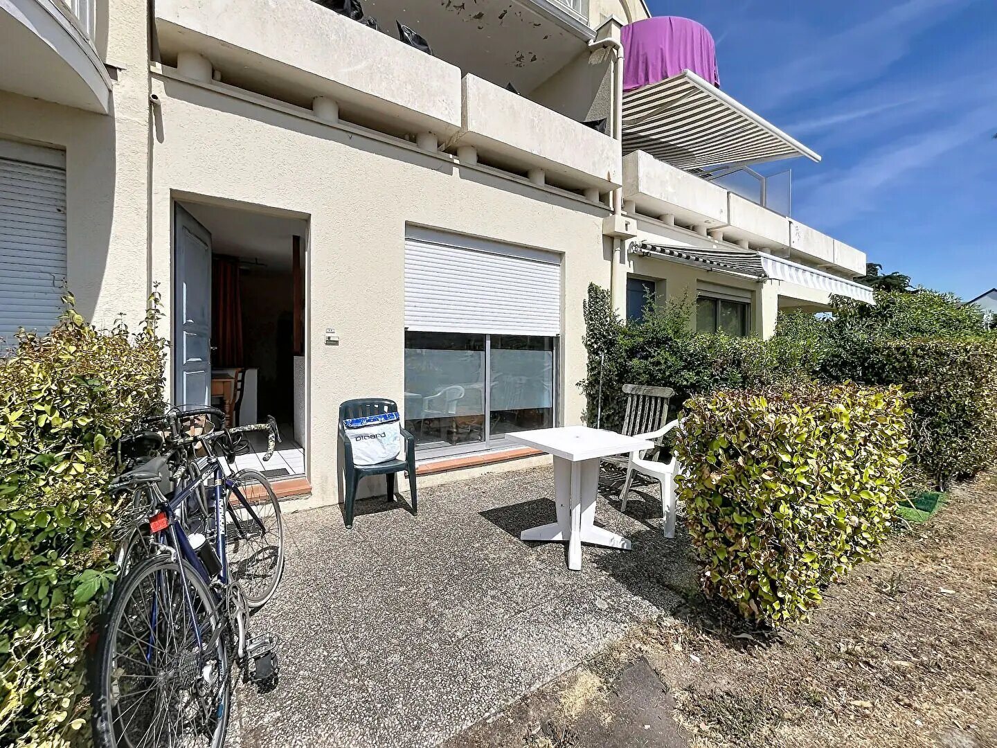 Appartement à vendre, 25m², Guérande
