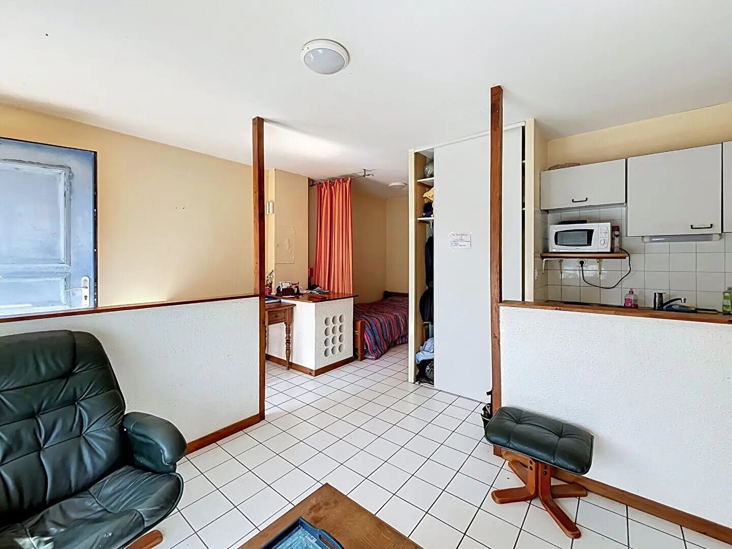 Appartement à vendre, 25m², Guérande