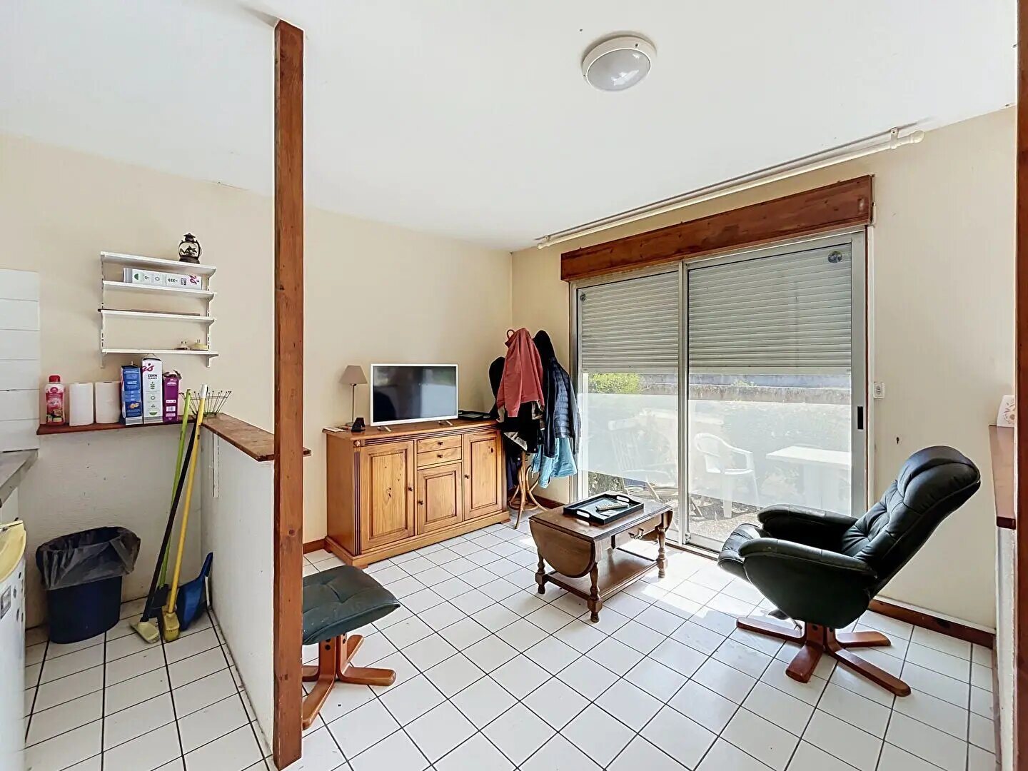 Appartement à vendre, 25m², Guérande