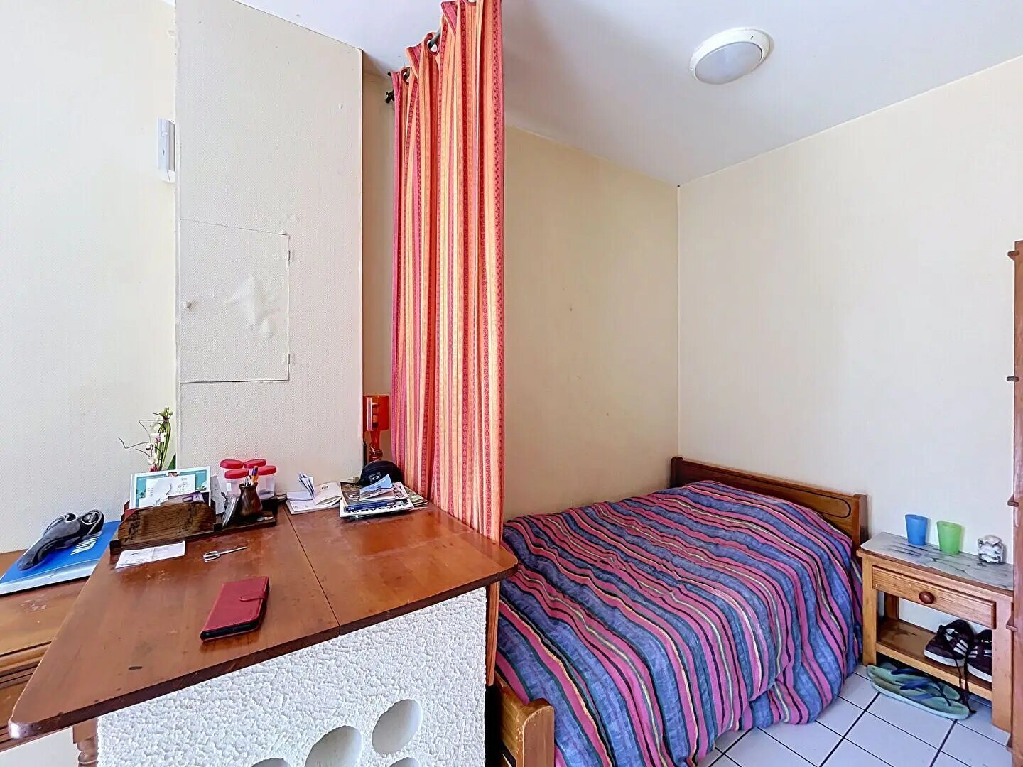 Appartement à vendre, 25m², Guérande