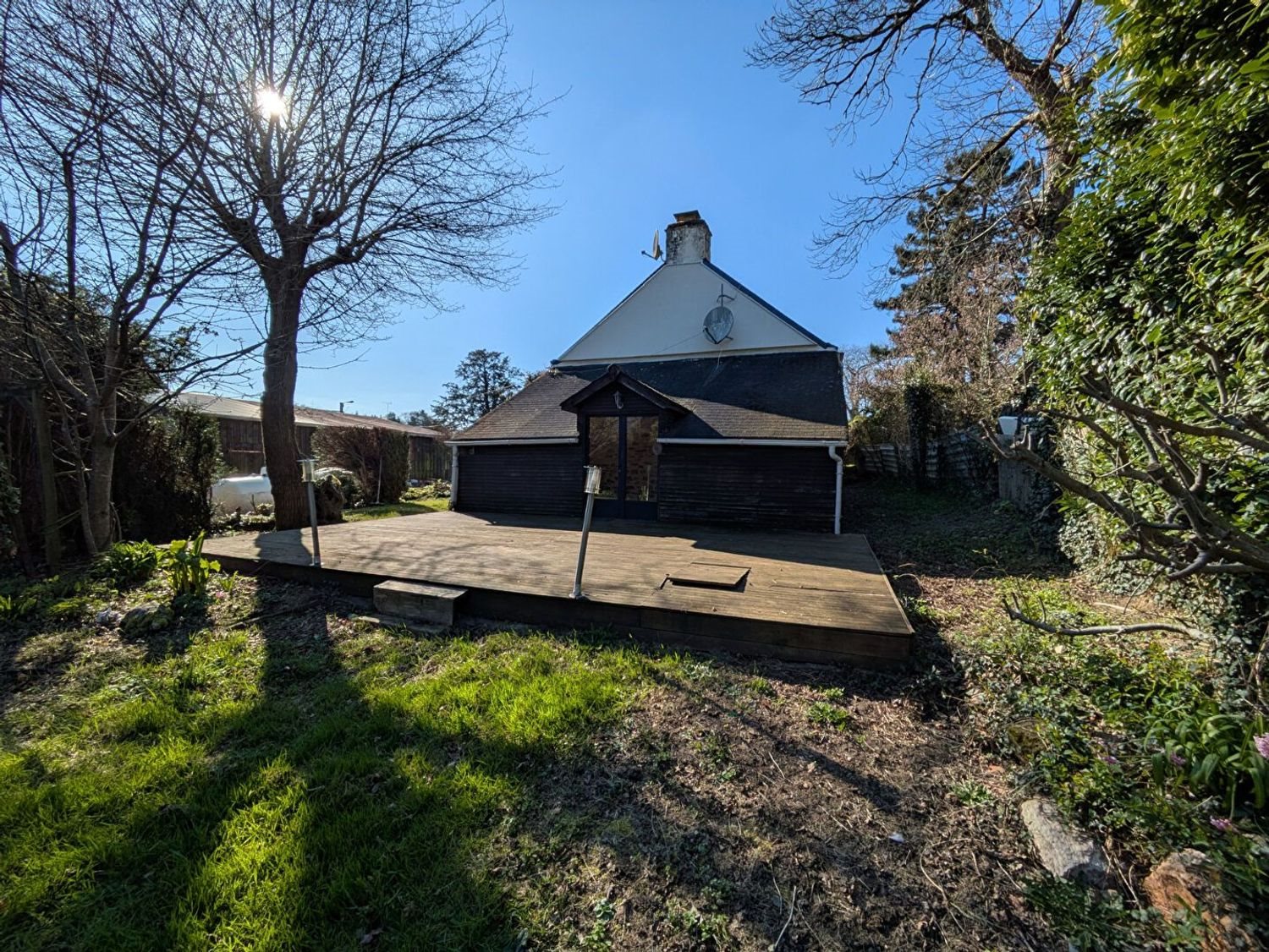 Maison à vendre, 110m², Saint-Dolay