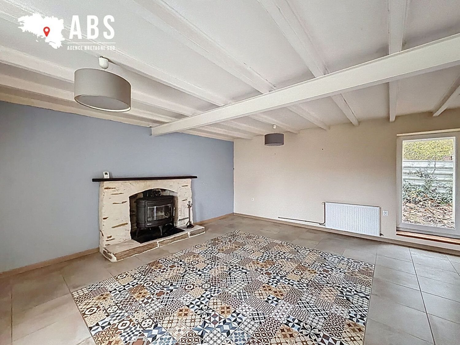 Maison à vendre, 110m², Saint-Dolay
