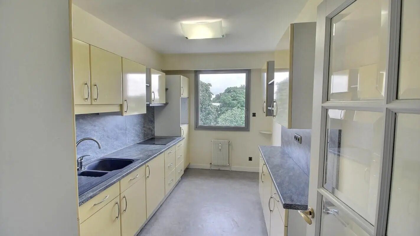 Appartement à vendre, 114m², Mâcon