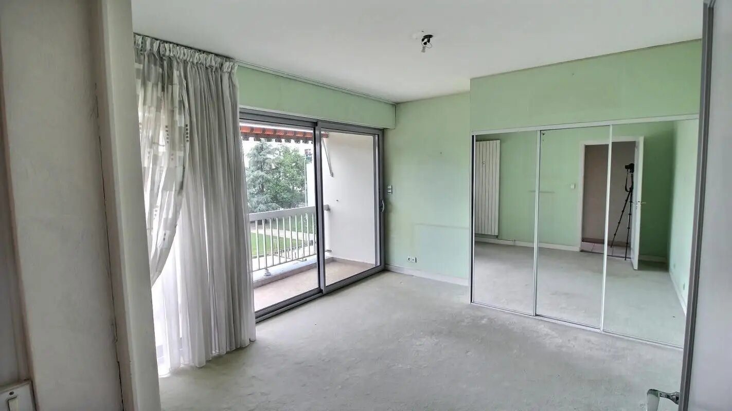 Appartement à vendre, 114m², Mâcon