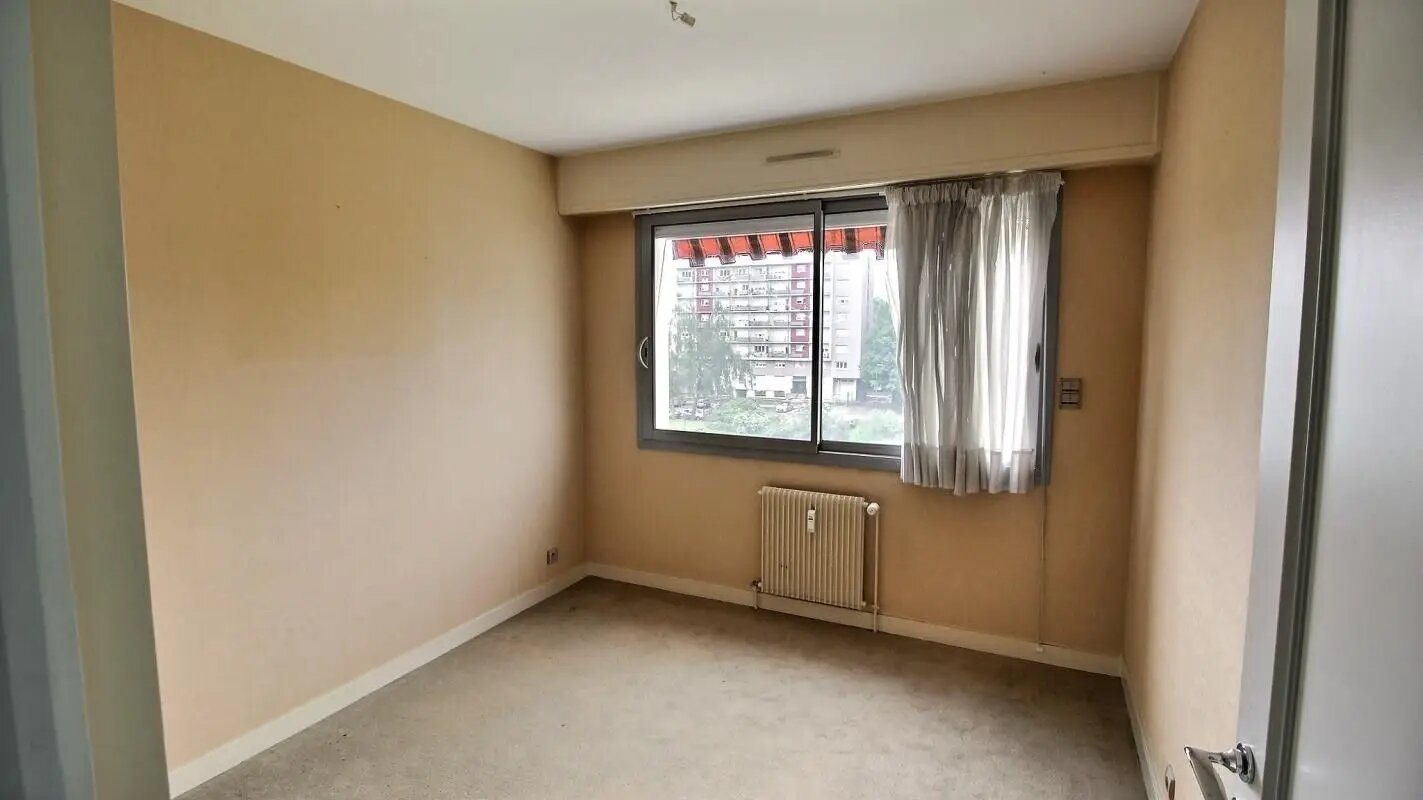 Appartement à vendre, 114m², Mâcon