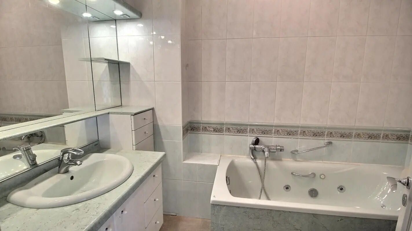 Appartement à vendre, 114m², Mâcon