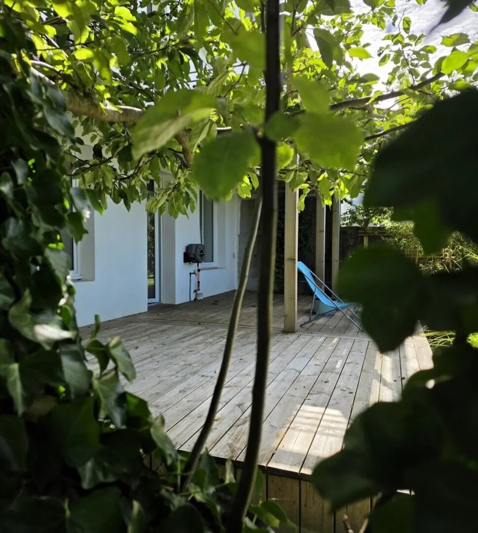 Maison à vendre, 179m², Brest