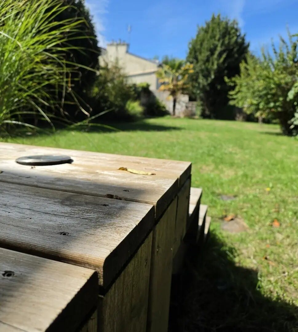 Maison à vendre, 179m², Brest