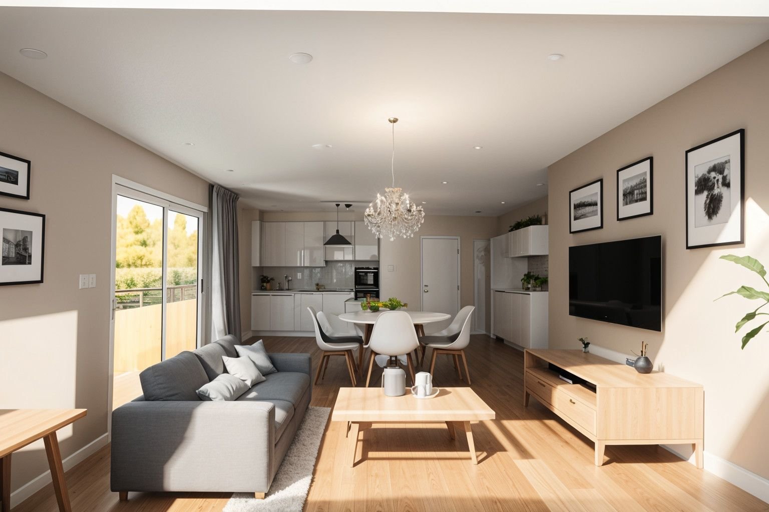 Maison à vendre, 79m², Saint-Jacut-les-Pins