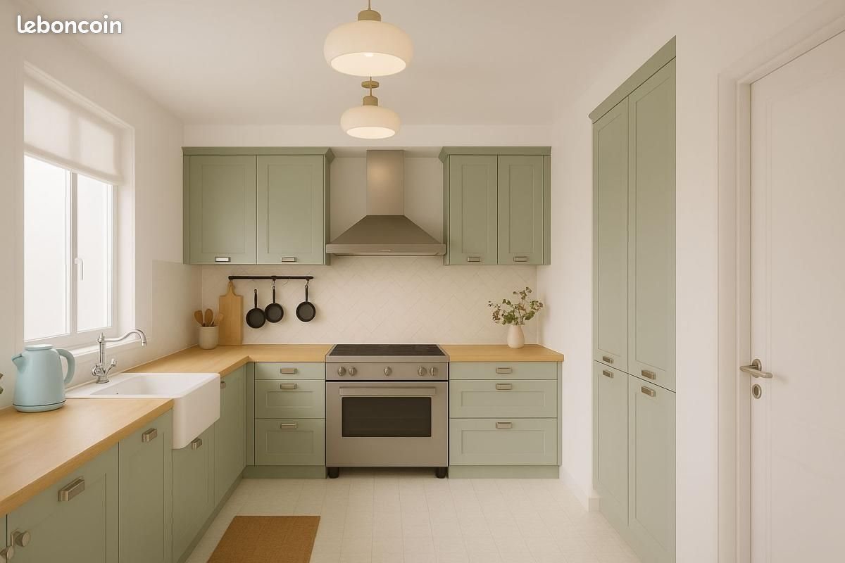 Maison à vendre, 6m², Saint-Thuriau