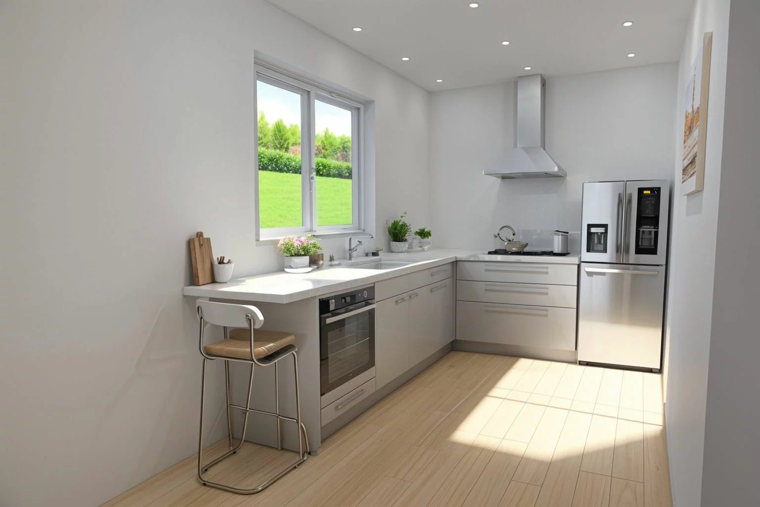 Maison à vendre, 70m², Saint-Méen-le-Grand