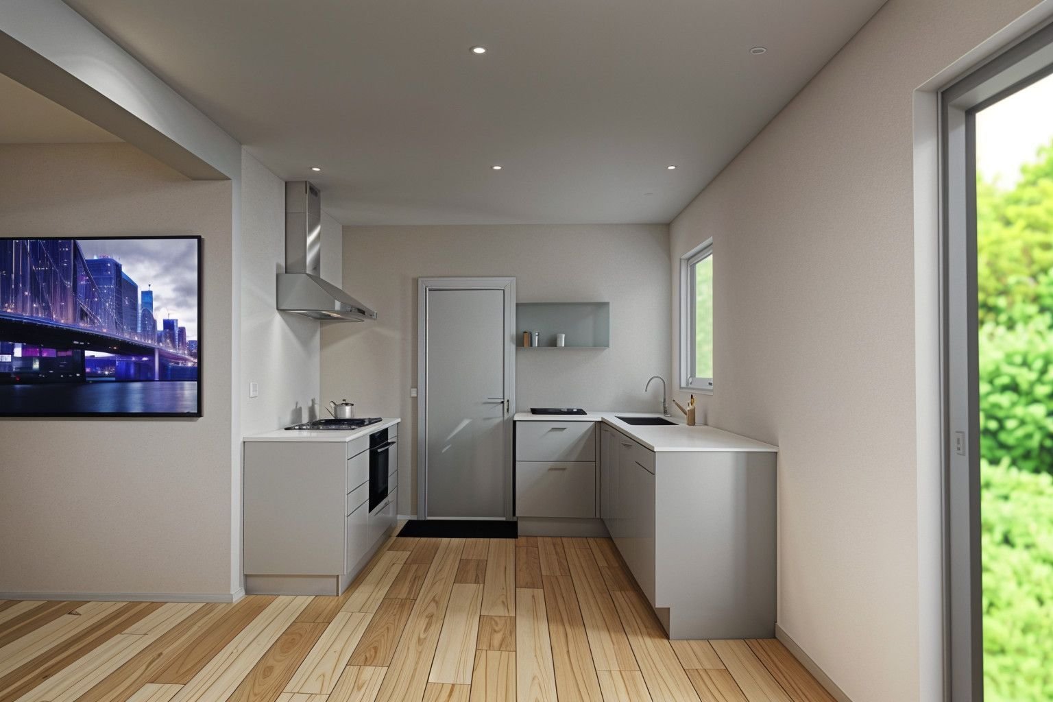 Maison à vendre, 82m², Marcillé-Raoul