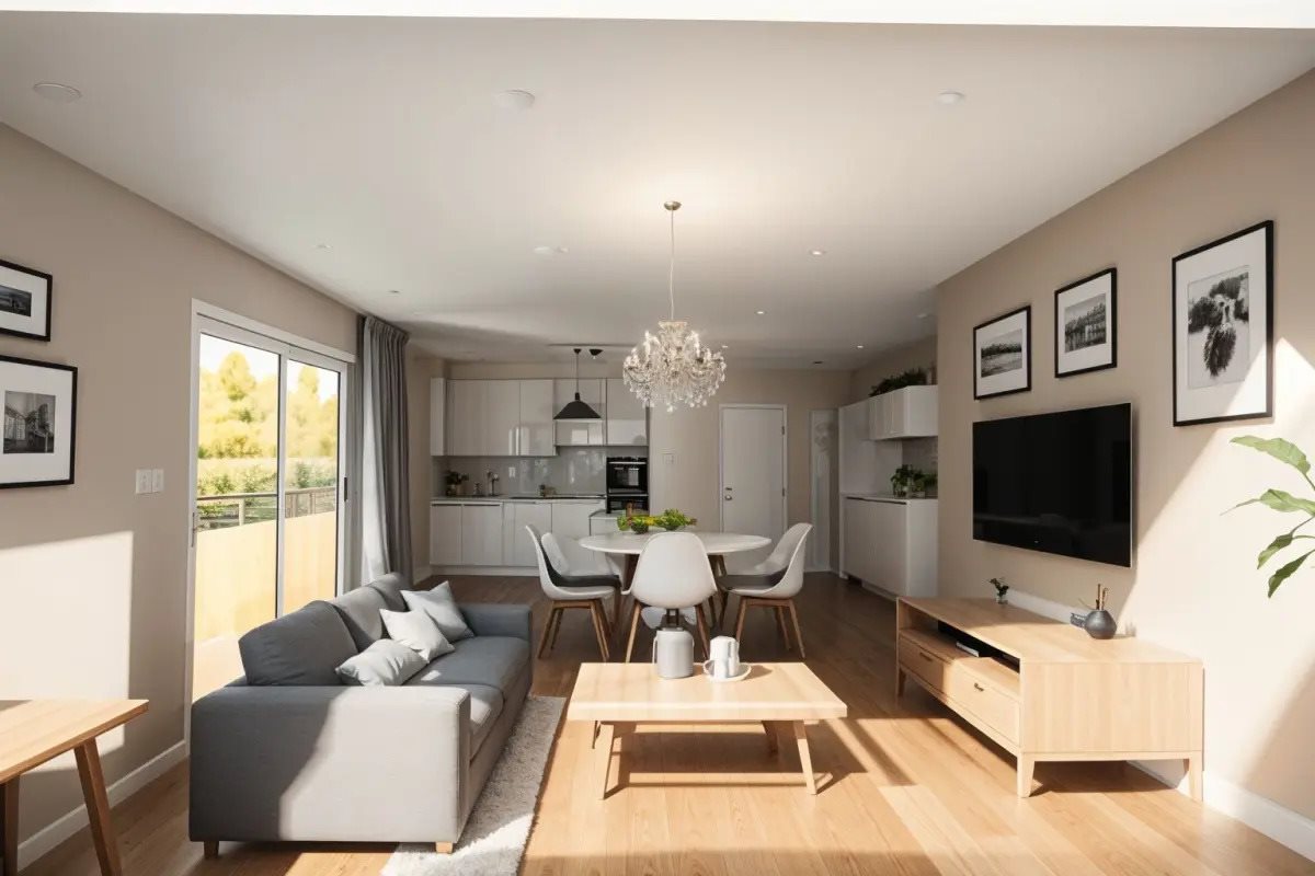Maison à vendre, 79m², Loudéac