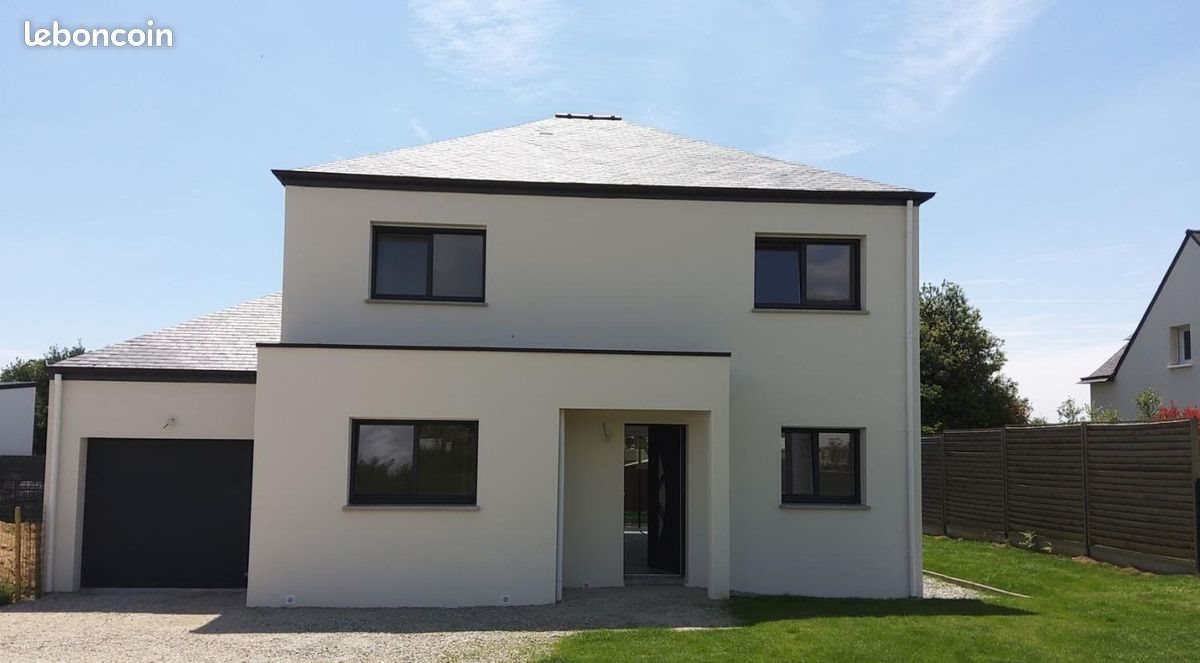 Maison à vendre, 99m², Allaire