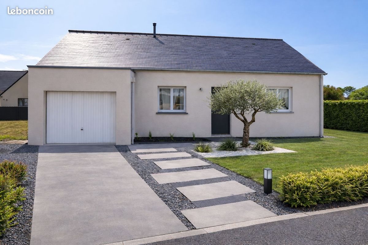 Maison à vendre, 76m², Colpo