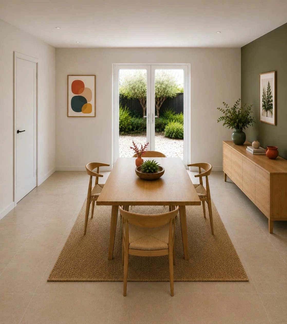 Maison à vendre, 81m², Pocé-les-Bois