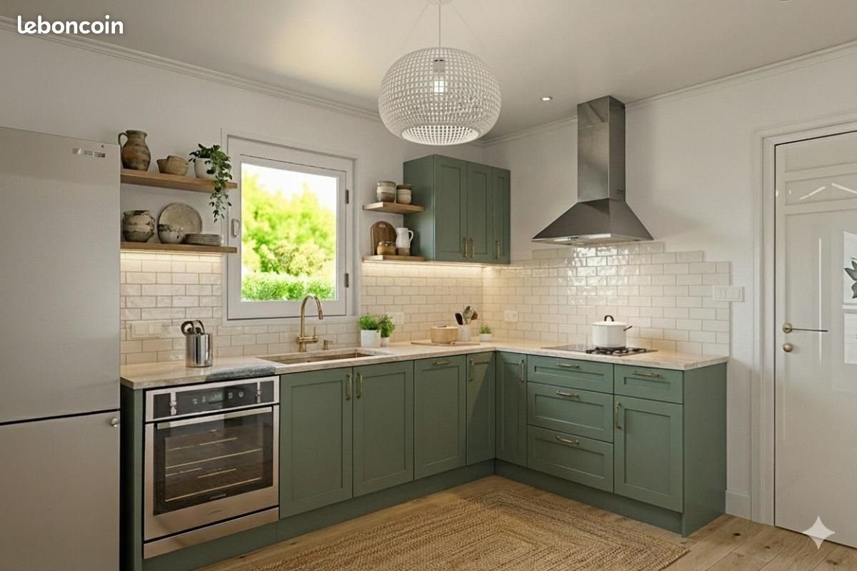 Maison à vendre, 5m², Bain-de-Bretagne