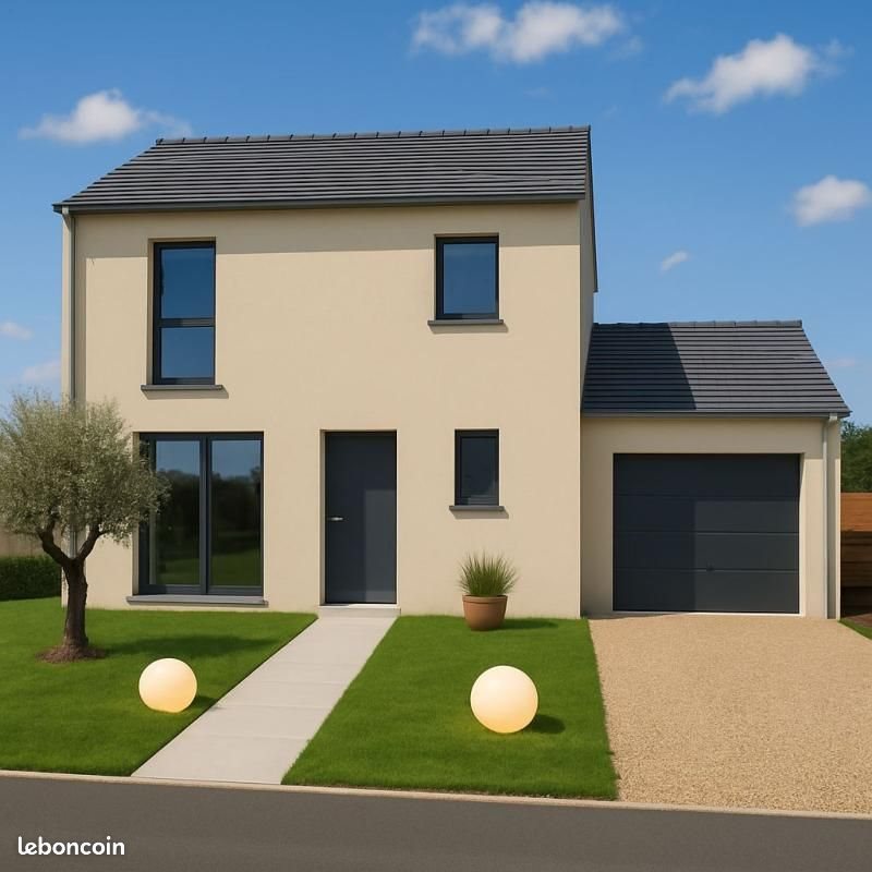 Maison à vendre, 6m², La Bouëxière