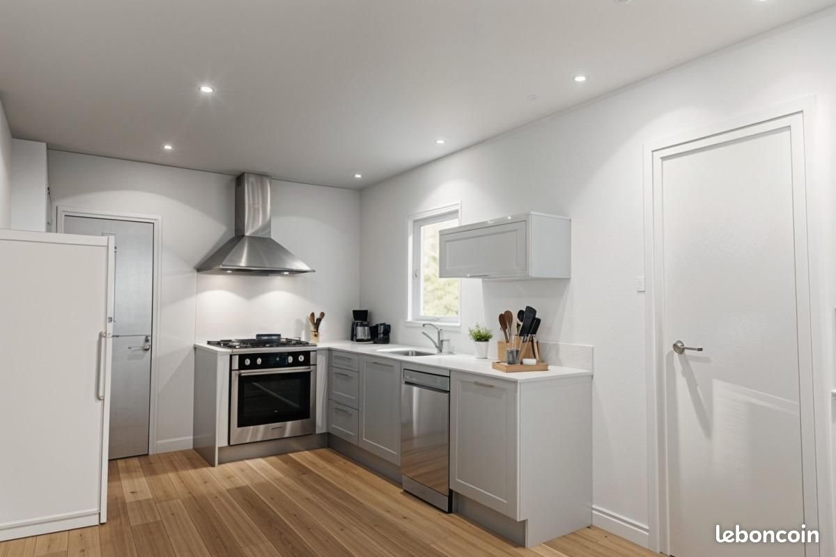 Maison à vendre, 6m², La Bouëxière