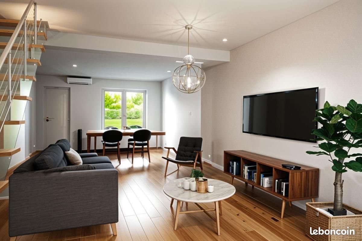 Maison à vendre, 6m², La Bouëxière