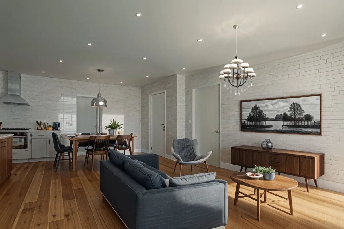 Maison à vendre, 56m², Tresboeuf