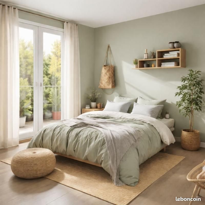 Maison à vendre, 4m², Languidic