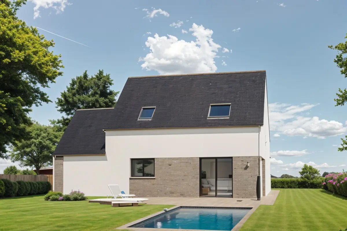 Maison à vendre, 3m², Balazé
