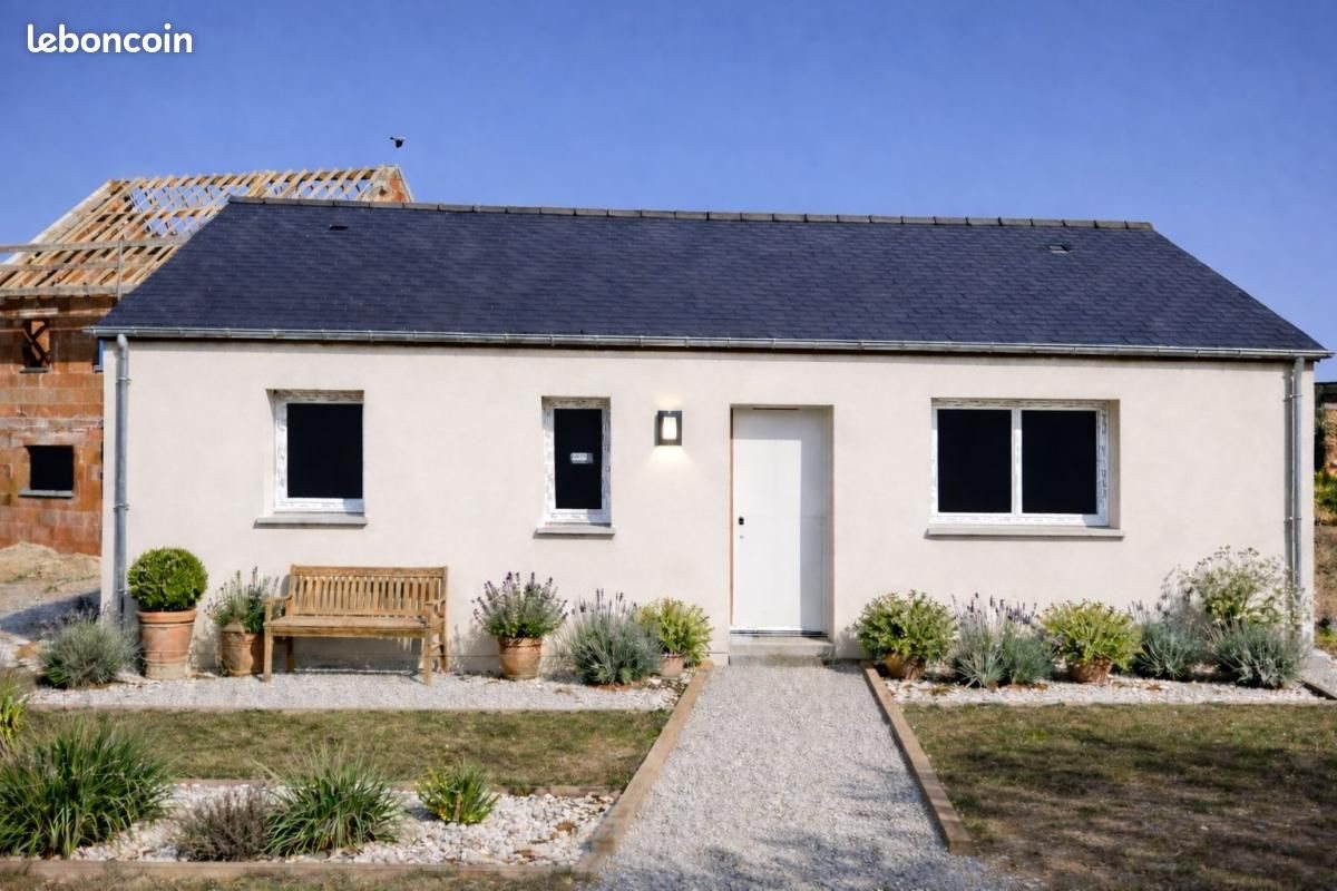 Maison à vendre, 4m², Pluneret