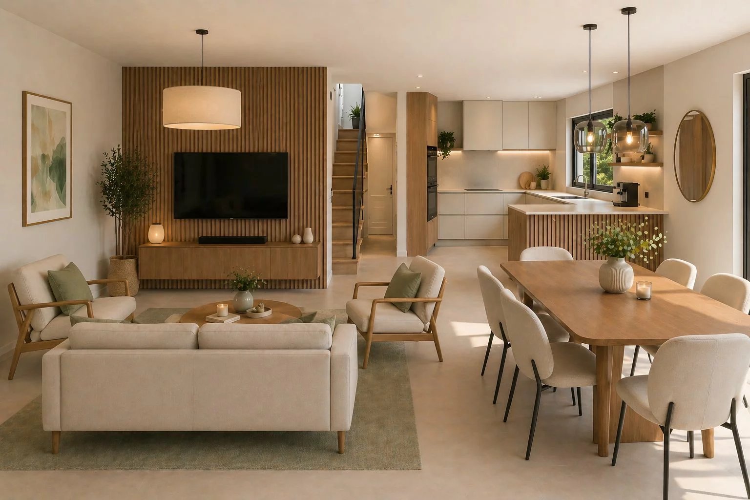 Maison à vendre, 85m², Saint-Jacut-les-Pins