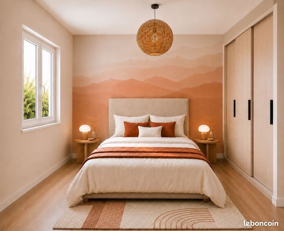Maison à vendre, 88m², Bourgbarré