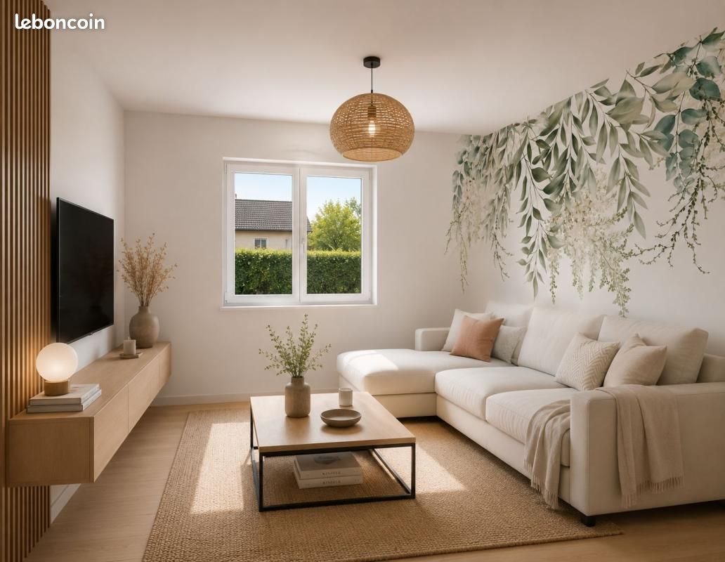 Maison à vendre, 88m², Bains-sur-Oust