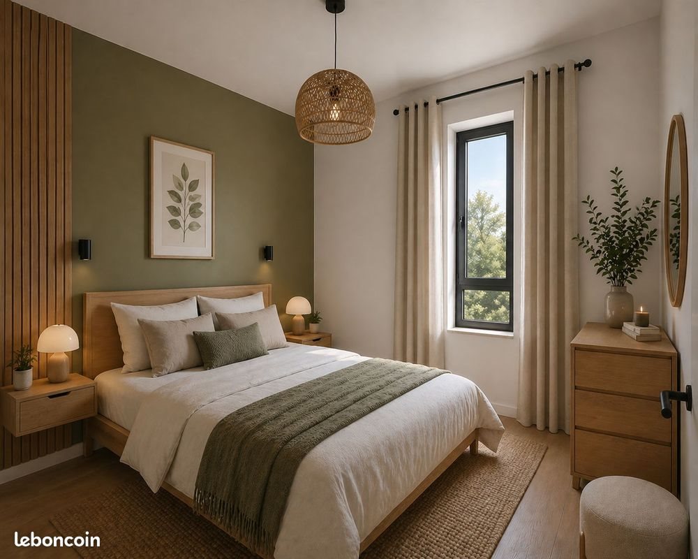 Maison à vendre, 85m², Saint-Thuriau
