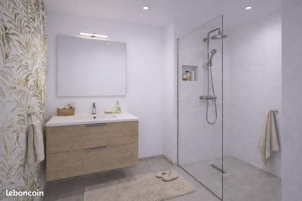 Maison à vendre, 4m², Languidic