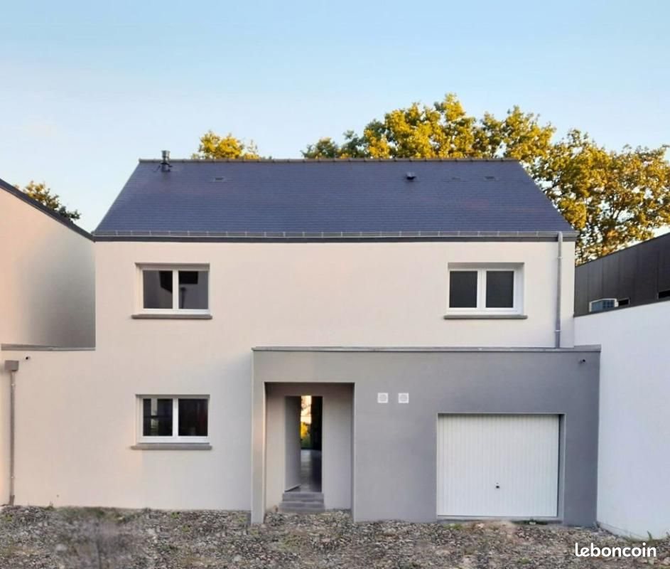 Maison à vendre, 6m², Carentoir