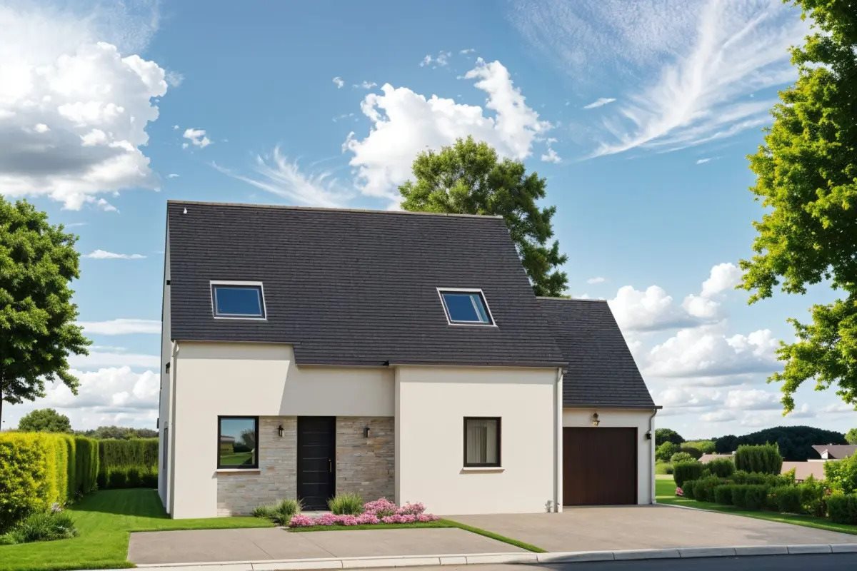 Maison à vendre, 80m², Baden