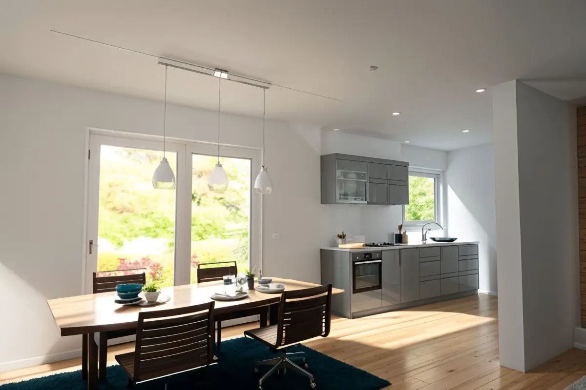 Maison à vendre, 80m², Baden