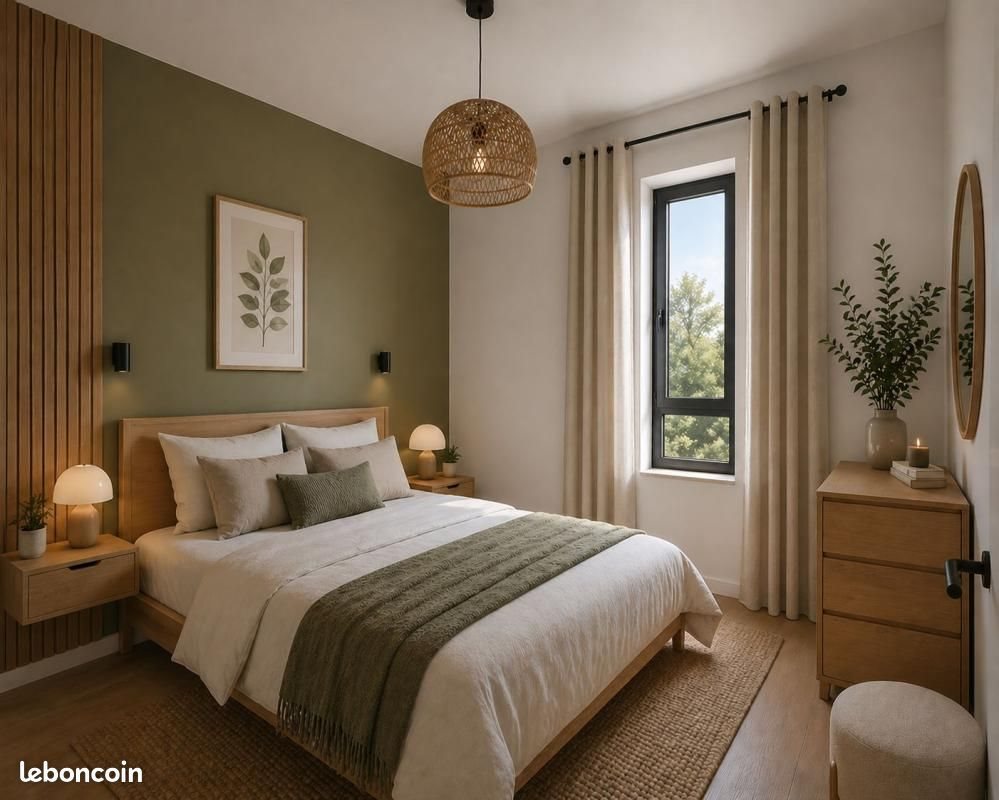Maison à vendre, 85m², Plouay