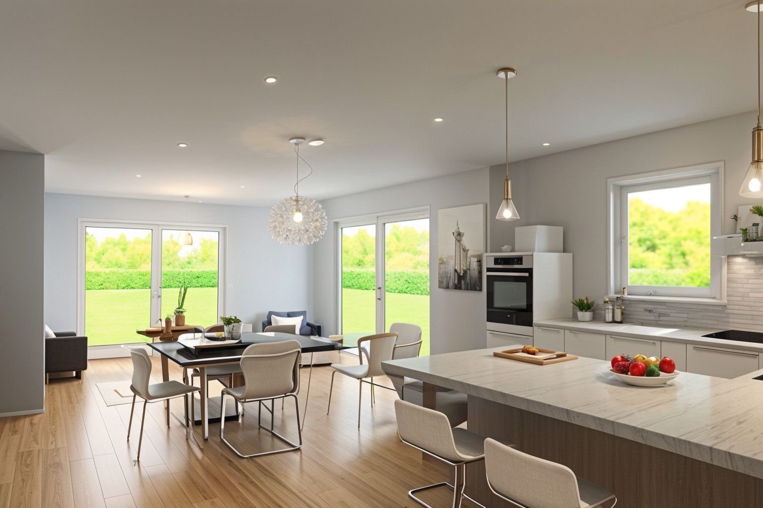 Maison à vendre, 79m², La Vraie-Croix