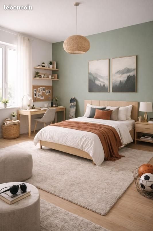 Maison à vendre, 5m², Pluvigner