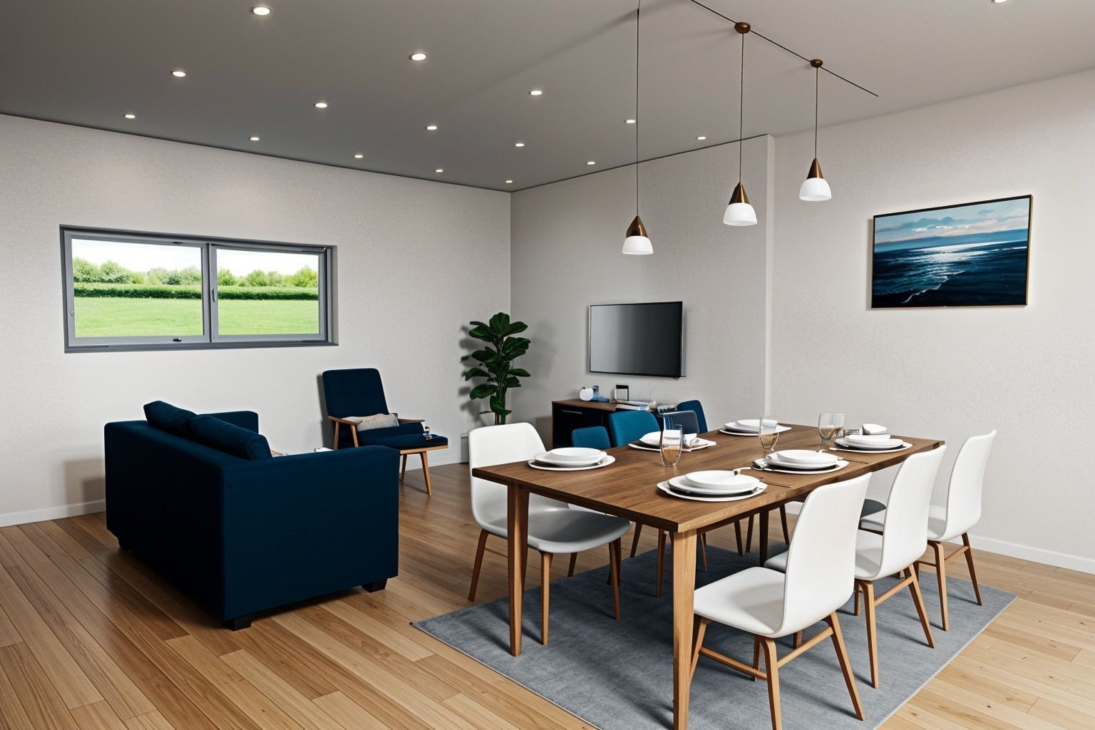 Maison à vendre, 70m², La Dominelais